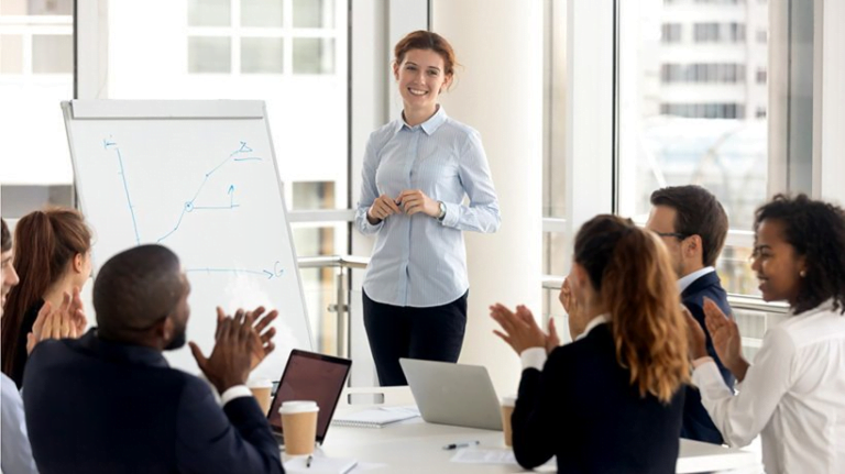 Corporate Courses